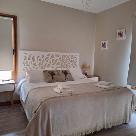 Origen De La Bahia Aparthotel Villa La Angostura Kültér fotó