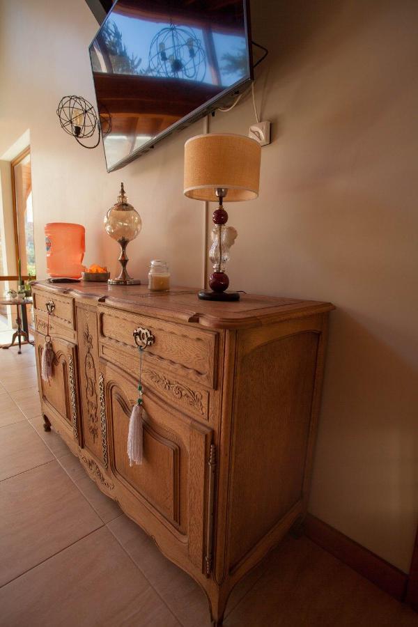 Origen De La Bahia Aparthotel Villa La Angostura Kültér fotó