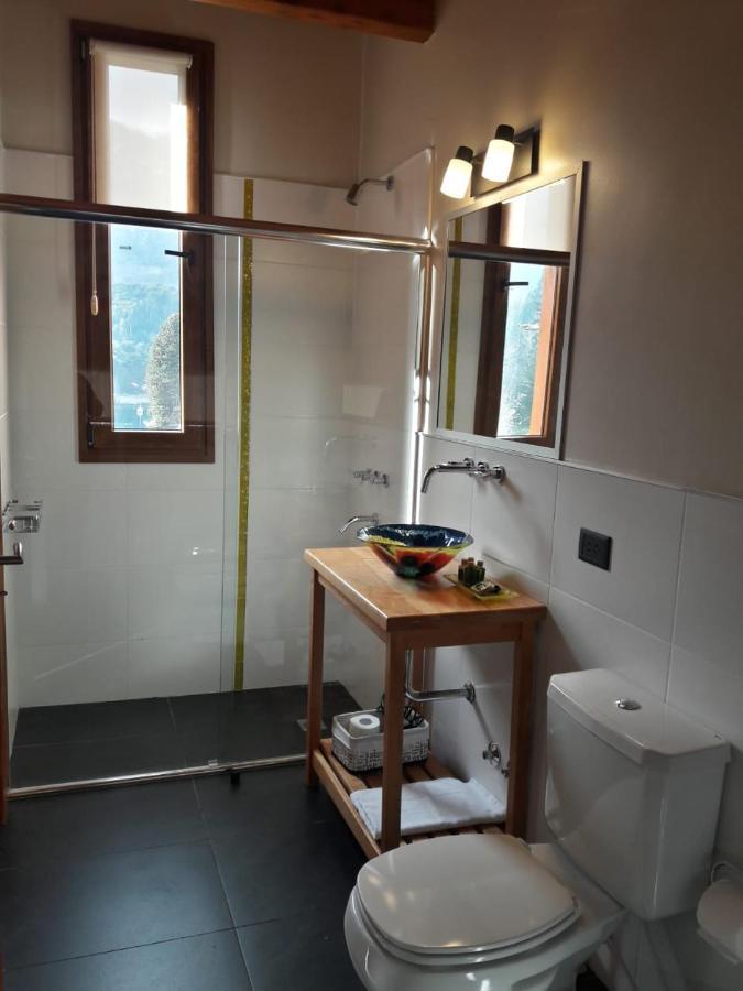 Origen De La Bahia Aparthotel Villa La Angostura Kültér fotó