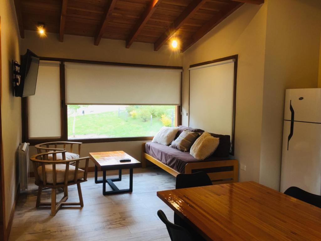 Origen De La Bahia Aparthotel Villa La Angostura Kültér fotó