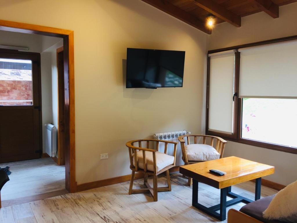 Origen De La Bahia Aparthotel Villa La Angostura Kültér fotó
