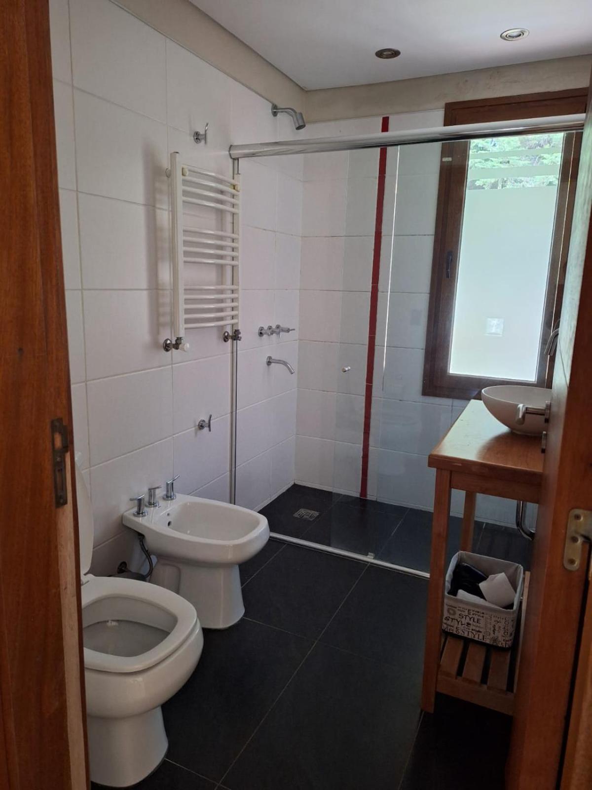 Origen De La Bahia Aparthotel Villa La Angostura Kültér fotó